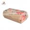 Custom printed hamburger packaging box kraft paper burger boxes                        
                                                                                Supplier's Choice