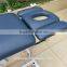 Happy dream guangdong metal furniture massage parlor bed