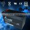 SLA BATTERY 12V 7.2Ah Sealed Lead Acid Battery