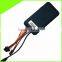 accurate car gps tracking turn off car remotely by sms