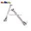 Heavy Duty Jaw and Jaw Closed Body Turnbuckle Rigging Marine Hardware #FET004
