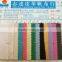 wholesale factory price 65% cotton 35% polyester tc fabric heavy duty cheap tent canvas fabric for sale