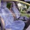 Genuine Australia Sheepskin wool Car Seat Cover (White) accessories cushion styling winter new plush car seat cover