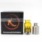 Wholesale newest product 1:1 clone KENNEDY 22 RDA from Vitaltech