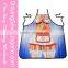 Wholesale Masculine Naked Man Funny Printed Kitchen Apron Online