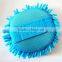 Beauty Facial Chenille Cleaning Sponge in cheap price