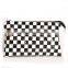 Fashion Leopard Small Coin Wallet Purse