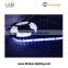 high lumen 5630 LED strip light 60pcs/m cuttable for each group DC12V 3 years warranty