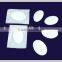 High quality made in China pure cotton eye dressing procedure