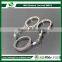 Custom Commando Survival Stainless Steel Wire Saw