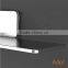 6mm thickness Aluminum led wall light