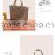 2015 Wholesale Ladies Fashion Casual Big Bag Portable Big Brand Woman Handbag