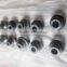 couplings on test bench with diameter 17mm,20mm,25mm,30mm,35mm
