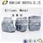 Factory price silicon metal with large quantity