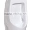 Good Price Bathroom Automatic Sensor Wall Hung Urinal, Ceramic Hung Urinal CB-6106