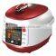 multi cooker in Spanish language