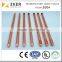 Copper Clad Steel Ground Rod 1/2" 5/8" 3/4"