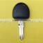 Key transponder chip opel for car key HU46 right blade no logo