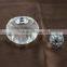 wholesale Luxurious human body mini crystal perfume bottles