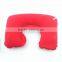 Inflatable Travel Neck Pillow