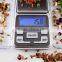 New 500g/0.1g LCD Pocket Electronic Mini Digital Jewelry Scale SV005453