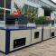 Chinese New Products Frp Sheet Making Machine for Pultrusion