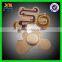 China factory direct sales cheap promotional badge