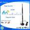 High gain 12dbi USB 4g lte antenna with magnetic base for dongle