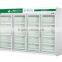 The Glass Door Drinks Freezer/cooler for Grocery Shop