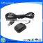 Top Quality Car GPS Antenna Aerial with USB Connector and 3M Cable