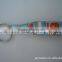 promotion custom acrylic key chain