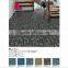 50*50cm Office Nylon Carpet Tile with PVC Backing(Carve Series)