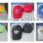 hot sale custom design 6 panel sports cap