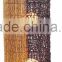 Decorative Natural cane Floor Lights/ Floor Lamp