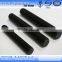 carbon steel galvanized heavy bolts sizes