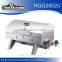 Thorkitchen stainless steel charcoal bbq grill