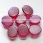 101.95 Ct Ruby Star Sapphire 6 Rays Lab Created Stone