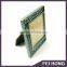 Wholesale Elegant Design zinc alloy beauty photo frames