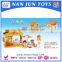 new style Kids plastic funny play kitchen toys