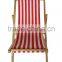 Garden Deck Chair folding beach chair patio balcony chair