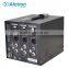 Alctron S3 500 Series Rack Power Supply, Threepack 500 series Chassis, 500 series Frame