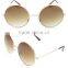 New Metal Cheap Sunglasses Fashion CJ023