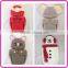 Baby Knitted Beanies Costume Set in handmade