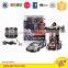 Hot sell 2.4G remote control robot car