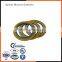 TENSION flange metal spiral Stainless Steel Spiral wound gasket