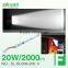 24 volt led light bar strip bar module with CU UL