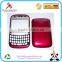 Original plastic cover for blackberry 9320 2 parts cover for blackberry BB 9320 9320 cover housing