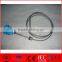 Mineral Insulated Thermocouple Type K
