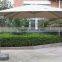 3.5M outdoor roma aluminum umbrella