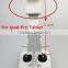 2018 For Ipad Pro Tablet Monitor Holder Extension Panel for DJI Phantom 4 3 Inspire 1 Romote Contro